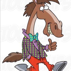 Meet your Posher, Parker